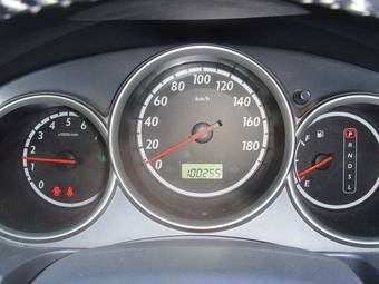 2002 Honda Fit For Sale