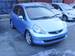 Preview 2002 Honda Fit