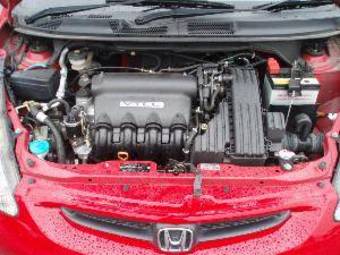 2002 Honda Fit For Sale