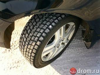 2002 Honda Fit Pictures