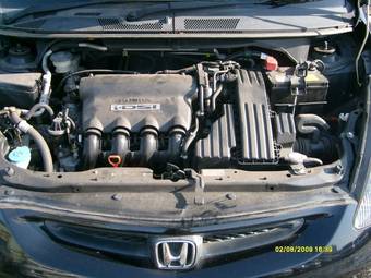 2002 Honda Fit For Sale