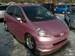 Pictures Honda Fit