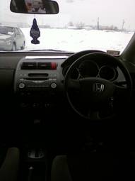 2002 Honda Fit For Sale