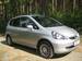 Preview Honda Fit