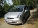 Preview Honda Fit
