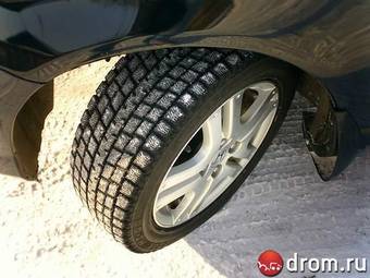 2002 Honda Fit Pictures