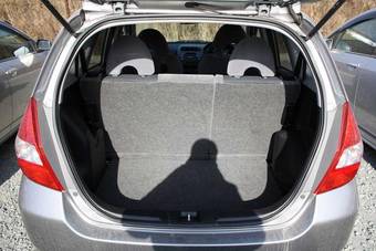 2002 Honda Fit For Sale