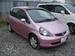 Photos Honda Fit