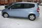 Photos Honda Fit