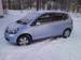 Pictures Honda Fit