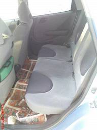 2002 Honda Fit For Sale