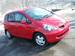 Preview 2002 Honda Fit