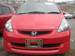 Preview 2002 Honda Fit