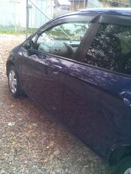 2002 Honda Fit Pictures
