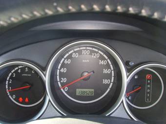 2002 Honda Fit Wallpapers