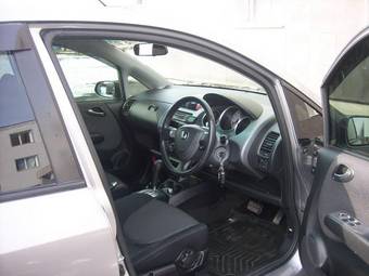 2002 Honda Fit Images
