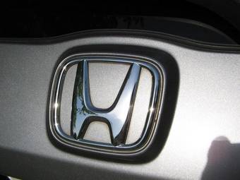 2002 Honda Fit Pictures