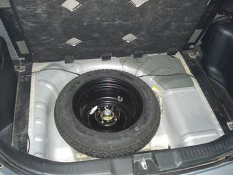 2002 Honda Fit For Sale