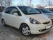 Pictures Honda Fit