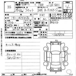 2002 Honda Fit Pictures