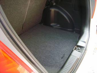 2002 Honda Fit For Sale