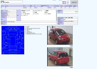 2002 Honda Fit Pictures