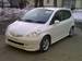 Preview 2002 Honda Fit