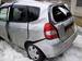 Preview Honda Fit