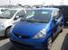 Preview 2002 Honda Fit