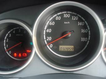 2002 Honda Fit For Sale