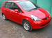 Preview Honda Fit