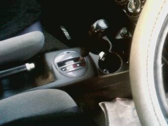 2002 Honda Fit Pictures