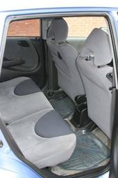 2002 Honda Fit For Sale