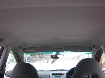 2002 Honda Fit Pics