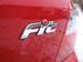 Preview Honda Fit