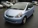 Preview Honda Fit