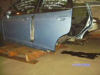 2002 Honda Fit Pictures