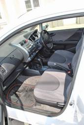 2002 Honda Fit Pics