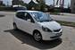 Preview Honda Fit