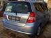 Preview Honda Fit