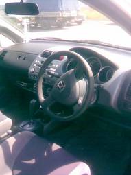 2002 Honda Fit Pictures
