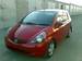 Preview Honda Fit