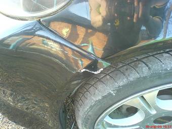 2002 Honda Fit Photos