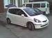 Preview Honda Fit