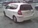 Preview Honda Fit