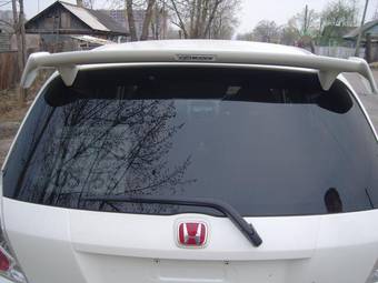 2002 Honda Fit For Sale