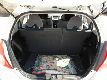 2002 Honda Fit For Sale