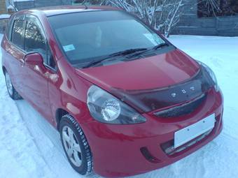 2002 Honda Fit For Sale