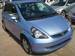 Photos Honda Fit