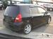 Photos Honda Fit